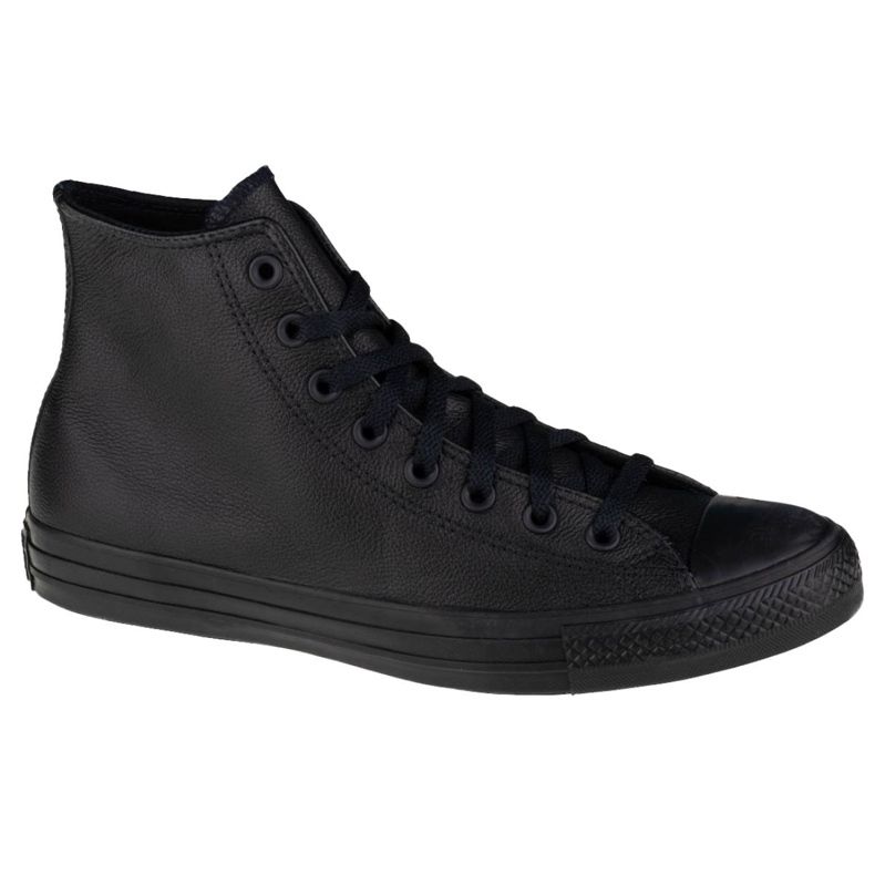 Buty Converse All Star Ox High 135251C czarne