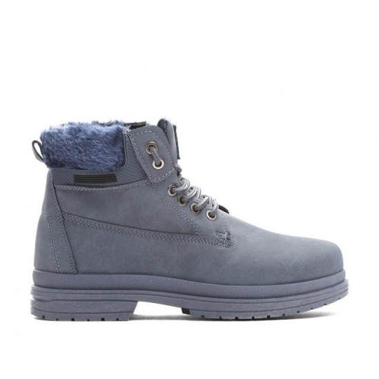 Vices JB009-13 D Blue 36 41 niebieskie