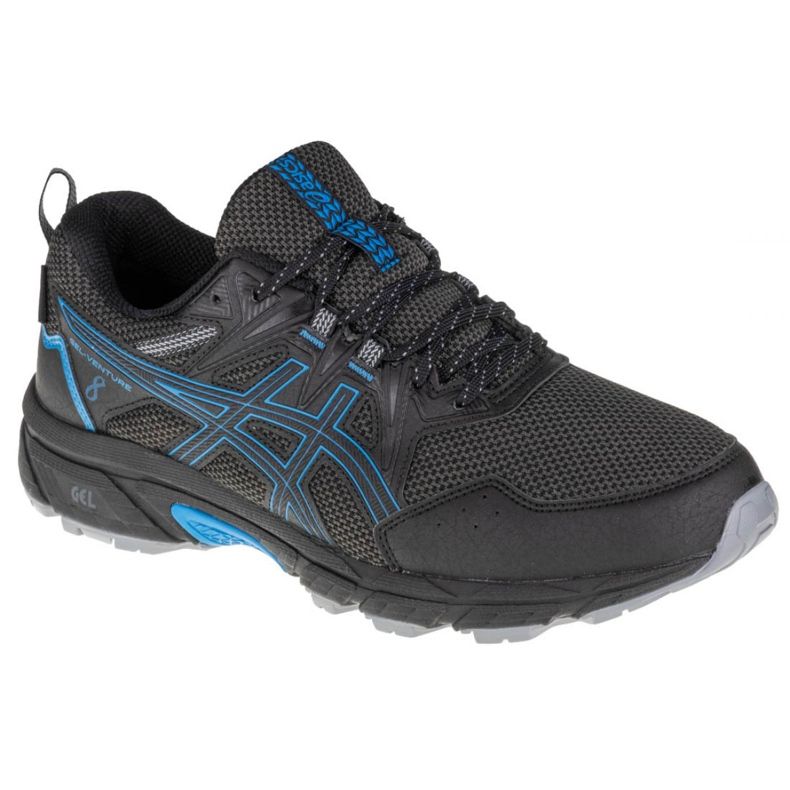 Buty Asics Gel-Venture 8 Wp M 1011A825-003 czarne