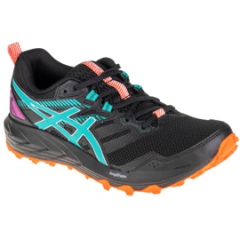 Buty Asics Gel-Sonoma 6 W 1012A922-001 czarne