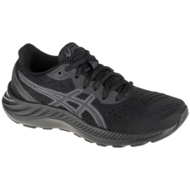 Buty Asics Gel-Excite 8 W 1012A916-001 czarne
