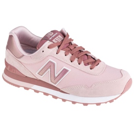Buty New Balance W WL515CSC różowe