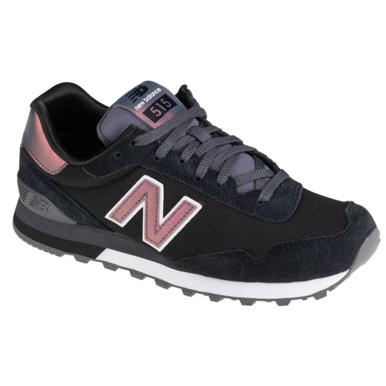 Buty New Balance W WL515CSD czarne