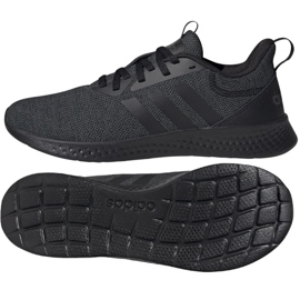 Buty do biegania adidas Puremotion M FX8923 czarne