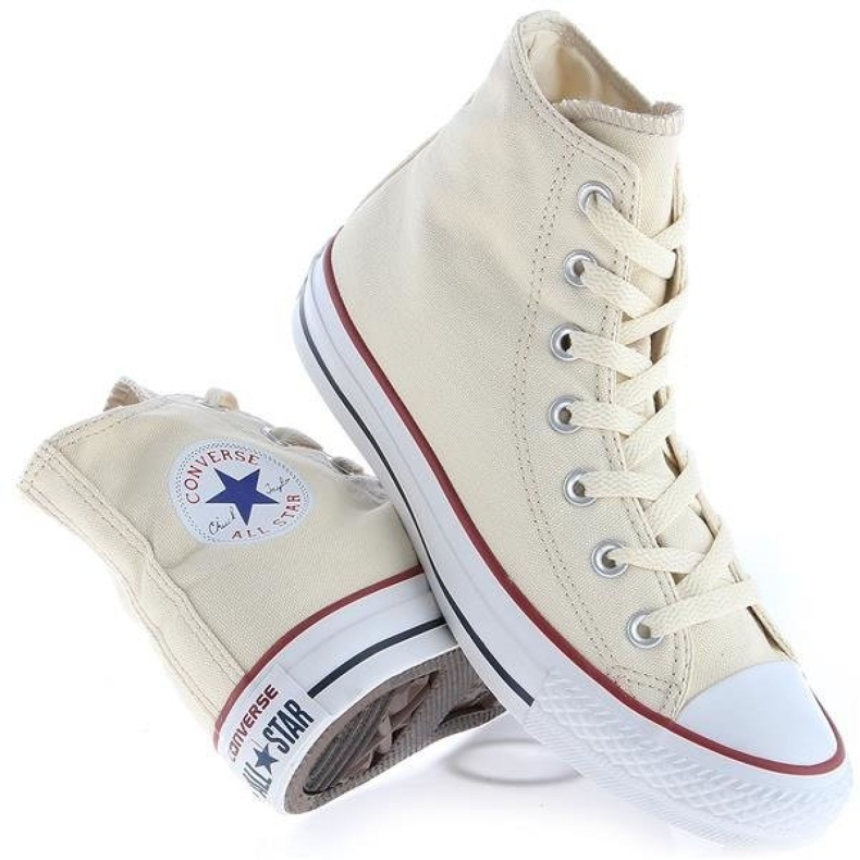 Trampki Converse Chuck Taylor All Star M9162 beżowy