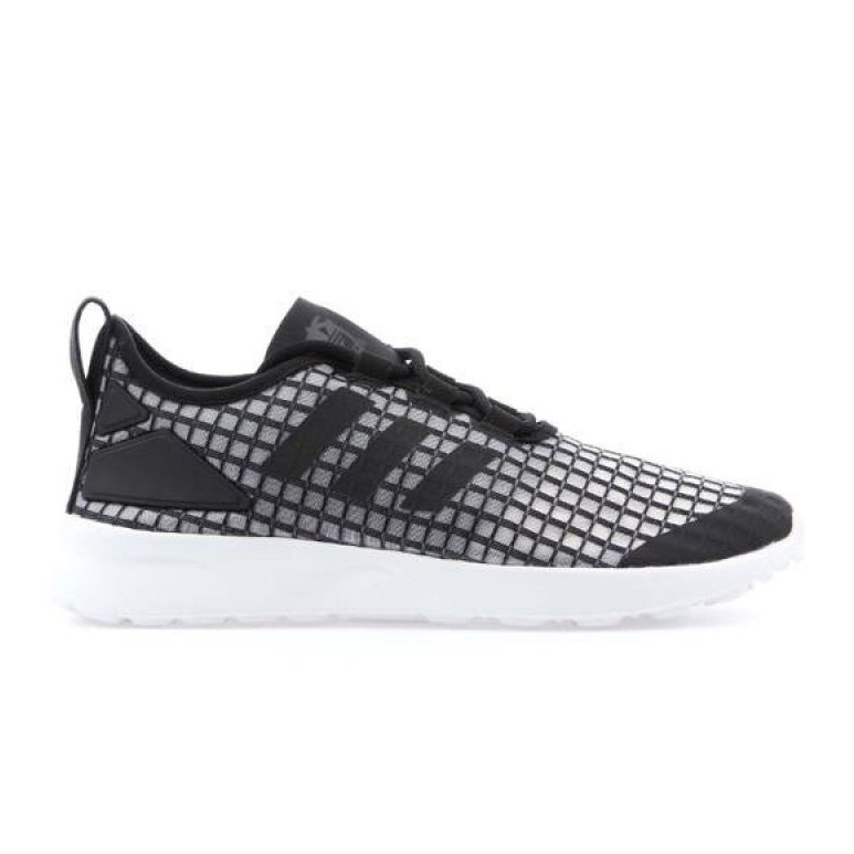 Do adidas zx flux run clearance big