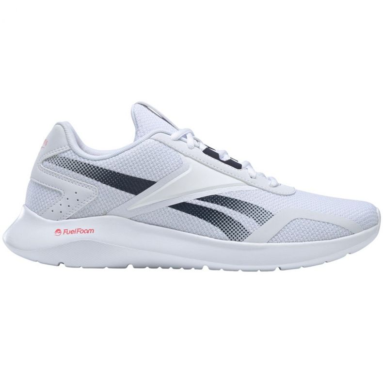 Buty Reebok Energylux 2. M Q46569 białe czarne