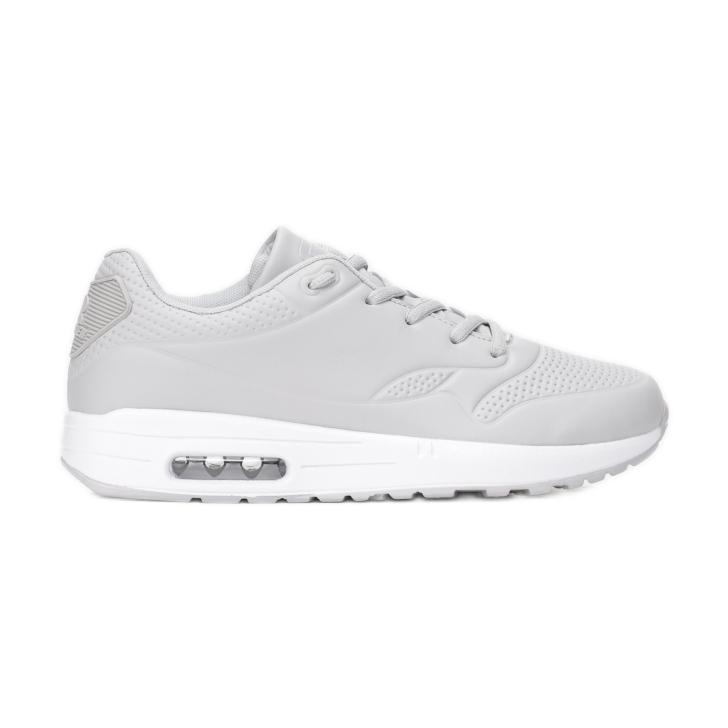 Vices B806-7 L Grey 36 41 szare