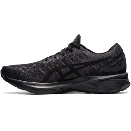 Buty do biegania Asics Dynablast M 1011A819 004 czarne
