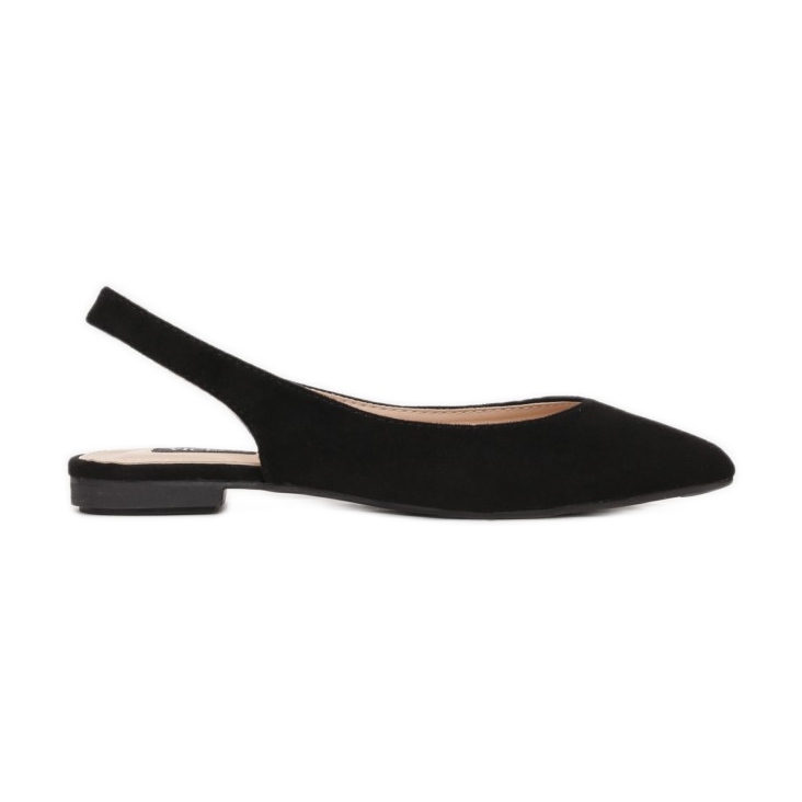 Vices 7379-38-black czarne