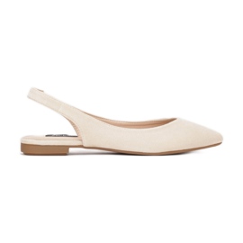 Vices 7379-42-beige beżowy