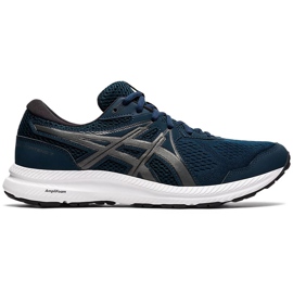 Buty męskie Asics Gel-Contend 7 granatowe 1011B040 400