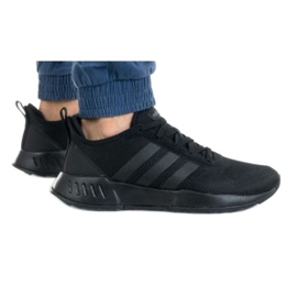 Buty adidas Phosphere M FW3448 czarne