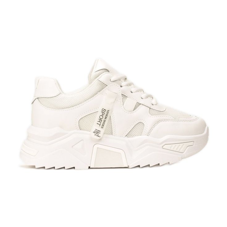 Vices 8552-71-white białe