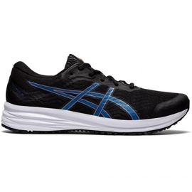 Buty Asics Patriot 12 M 1011A823-004 czarne