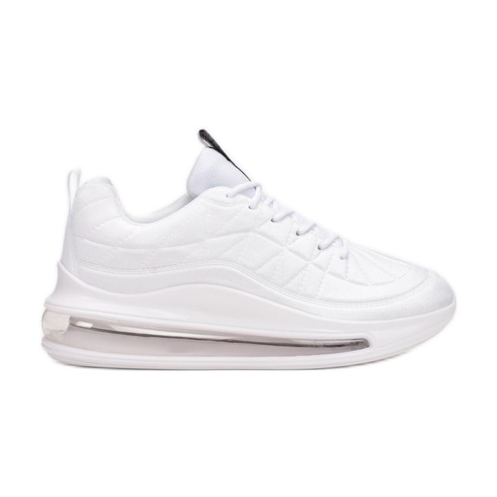 Vices B893-71-white białe