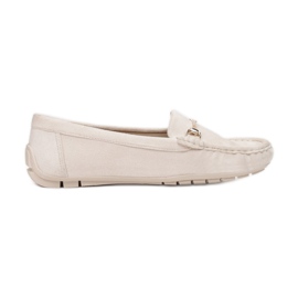 Vices 7352-43-l.beige beżowy