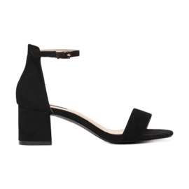 Vices 1601-38-black czarne