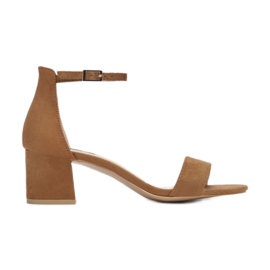 Vices 1601-54-brown brązowe