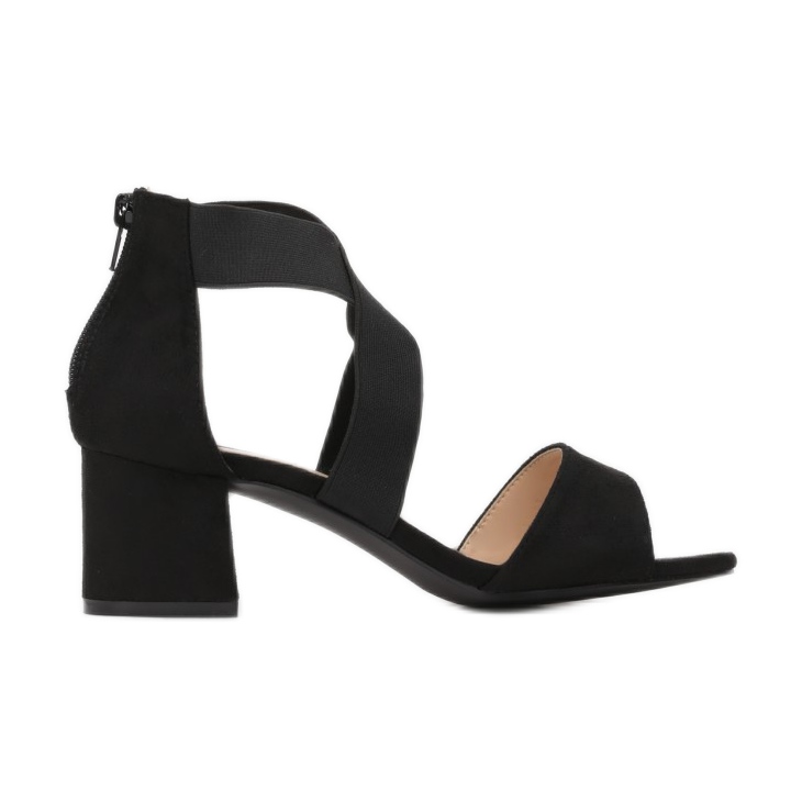 Vices 1603-38-black czarne