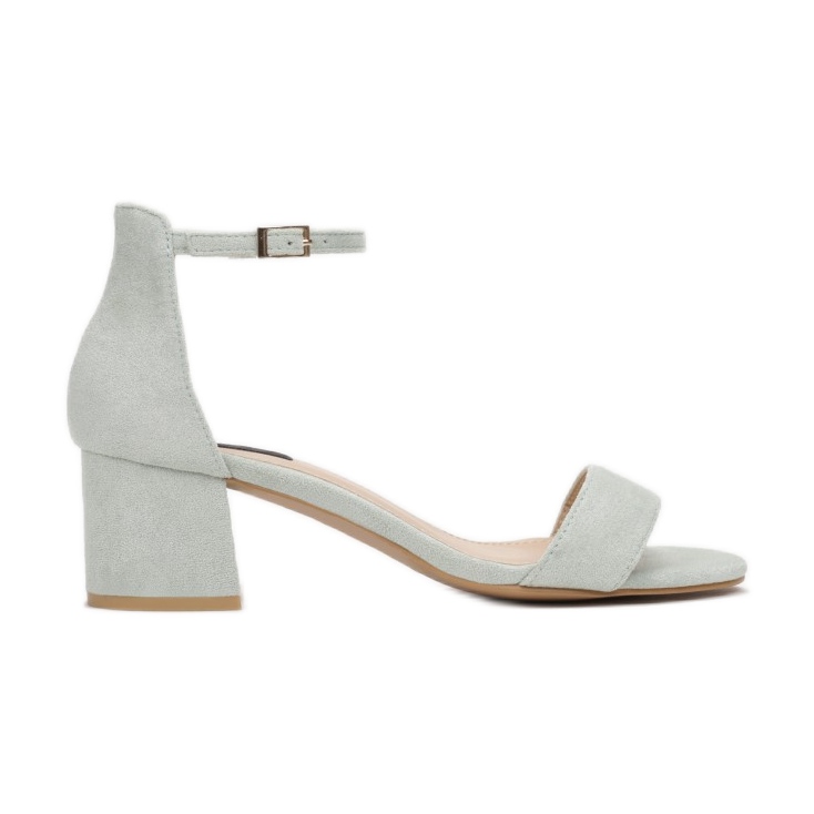 Vices 1601-91-mint zielone