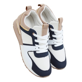 Buty sportowe wielokolorowe TCYR-31 Bei