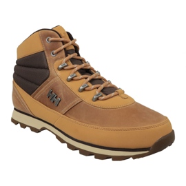 Buty Helly Hansen Woodlands M 10823-726 beżowy