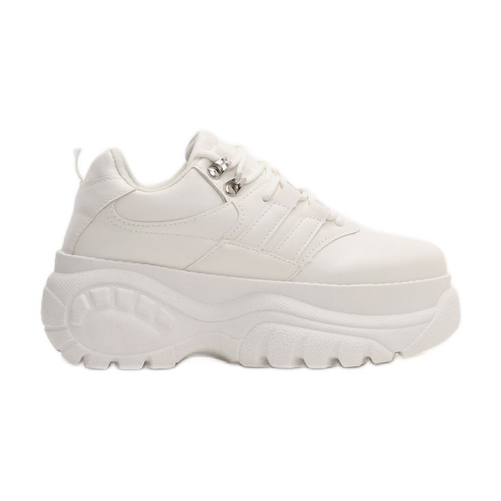 Vices 8452-41 White 36 41 białe
