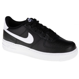 Buty Nike Air Force 1 Gs W CT3839-002 czarne
