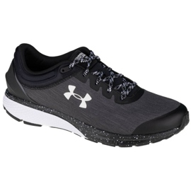 Buty Under Armour Charged Escape 3 Evo M 3023878-001 czarne