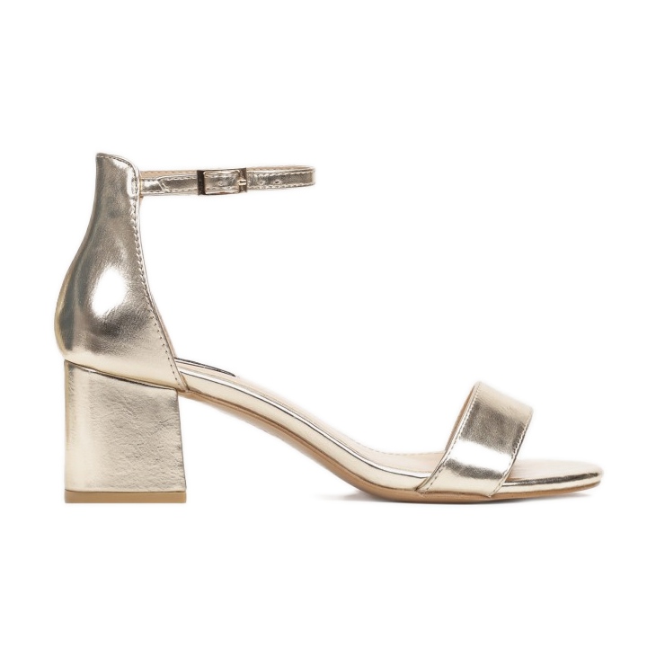 Vices 1601-60-gold złoty