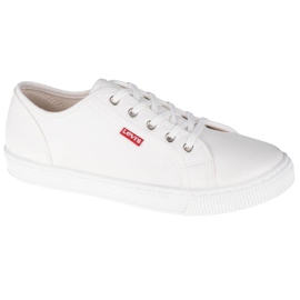 Buty Levi's Malibu Beach S W 225849-1794-51 białe