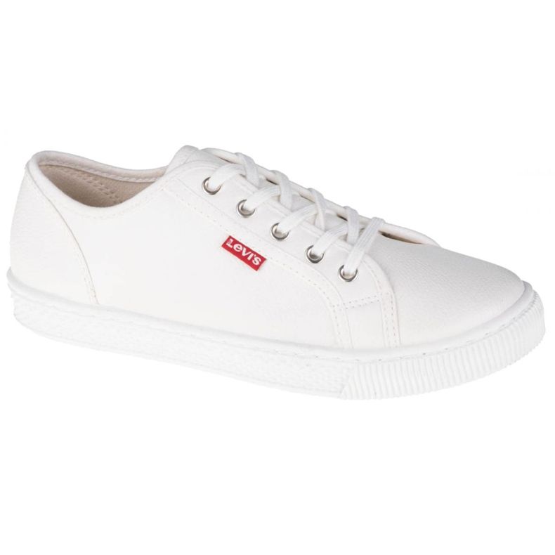 Buty Levi's Malibu Beach S W 225849-1794-51 białe