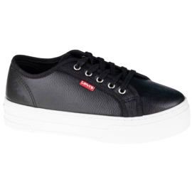 Buty Levi's Tijuana W 230704-794-60 czarne