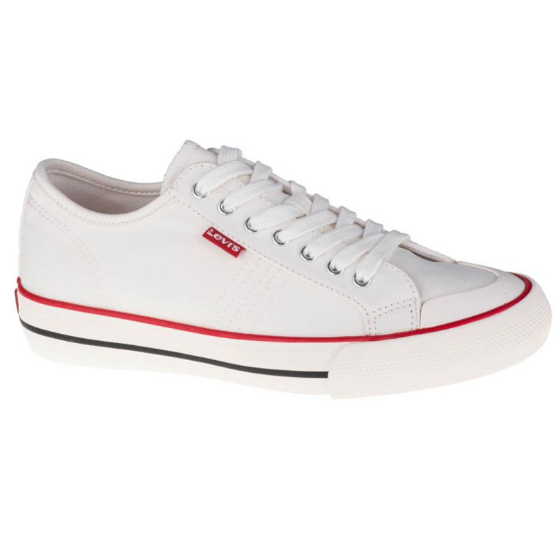 Buty Levi's Hernandez S W 233013-733-51 białe
