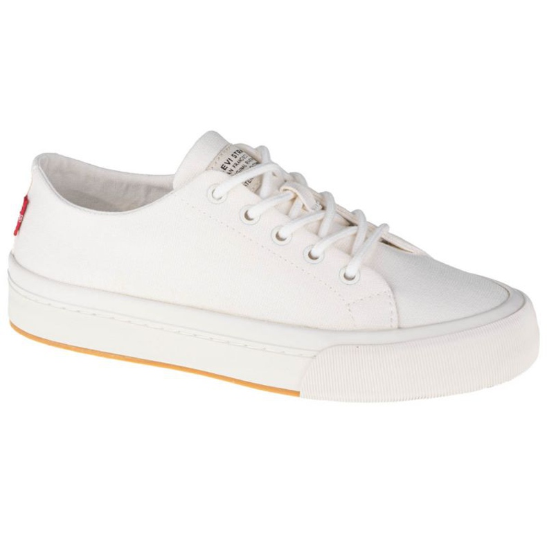 Buty Levi's Summit Low S W 233041-634-51 białe
