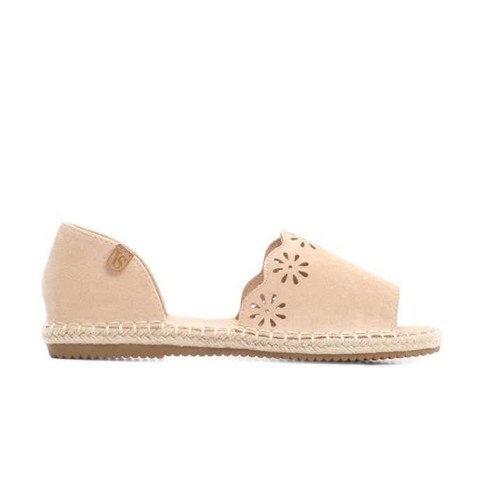 Vices 8464-14 Beige beżowy