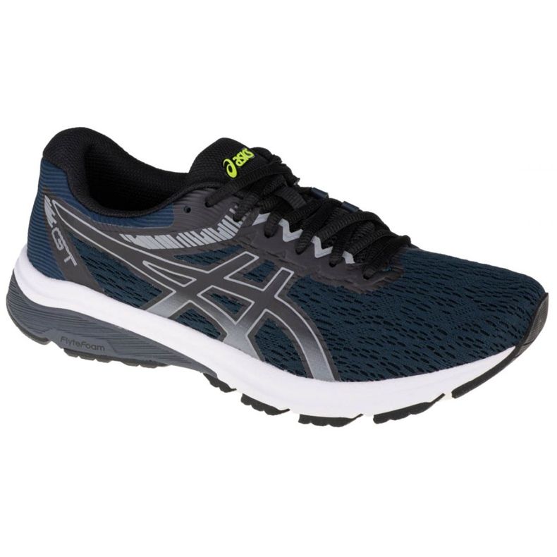 Buty Asics GT-800 M 1011A838-401 granatowe