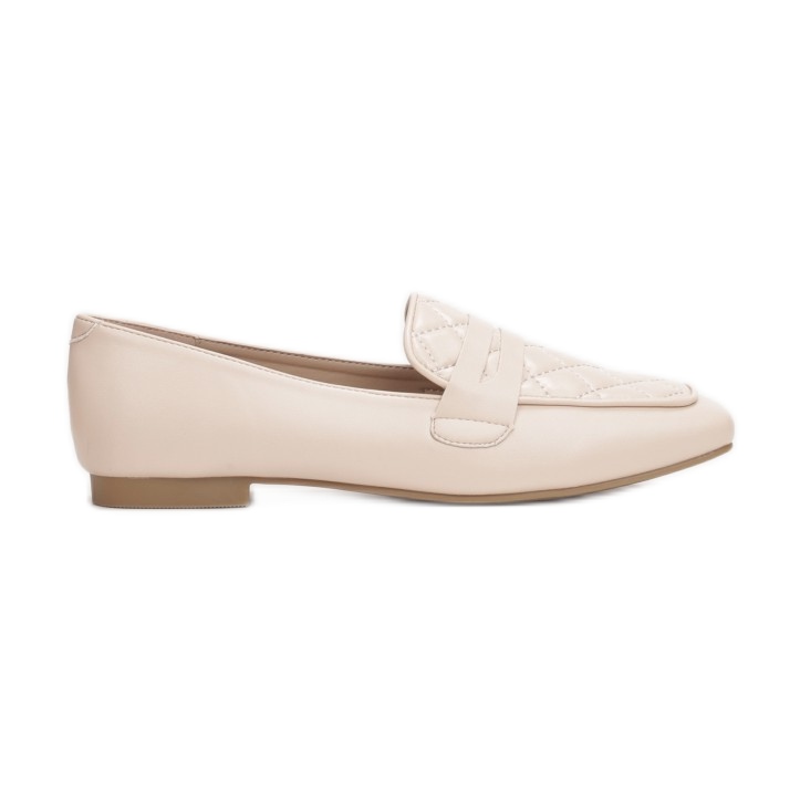 Vices 7386-42-beige beżowy