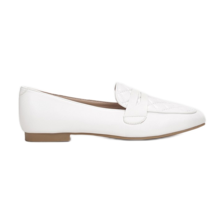 Vices 7386-71-white białe