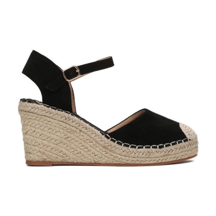 Vices 7372-38-black czarne