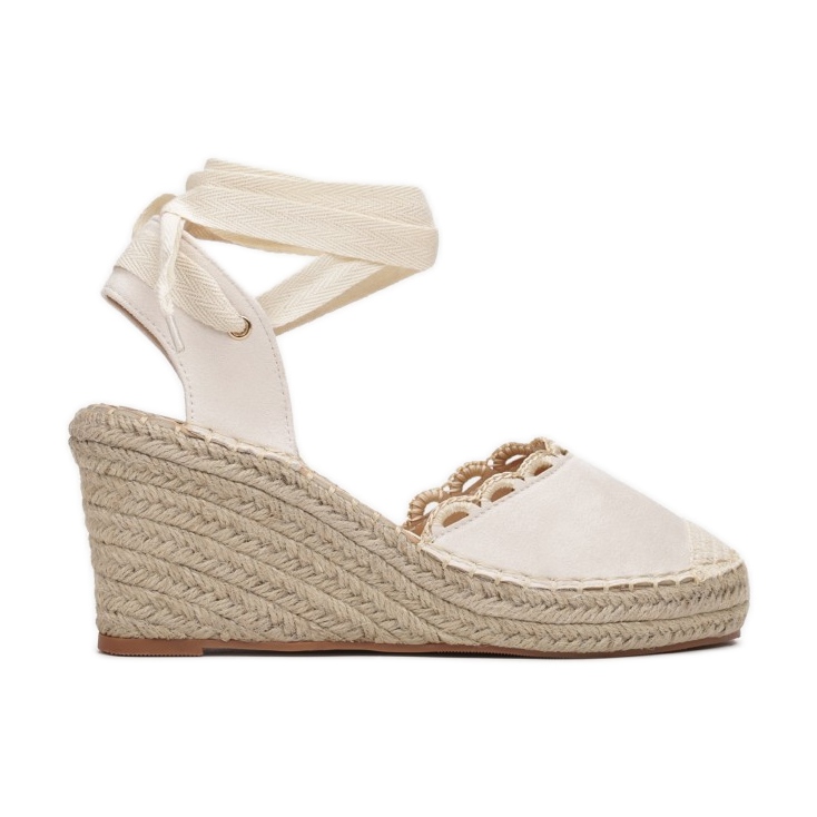Vices 7369-42-beige beżowy