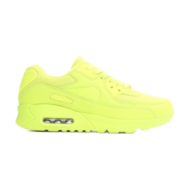 Vices B726-31 L Green 36 40 zielone