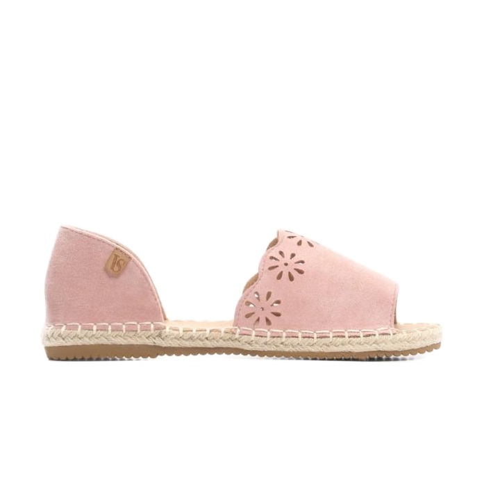 Vices 8464-20 Pink różowe