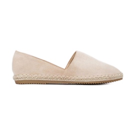 Vices 8455-14 Beige beżowy
