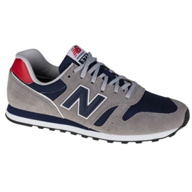 Buty New Balance M ML373CT2 szare