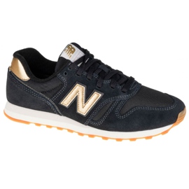 Buty New Balance W WL373FB2 czarne