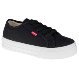 Buty Levi's Tijuana W 230704-1733-59 czarne