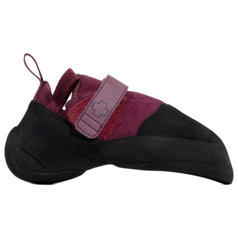 Buty wspinaczkowe So iLL New Zero Pro Newzero-Pro czarne