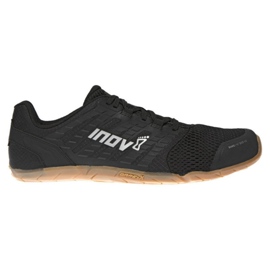 Buty treningowe inov-8 Bare-XF 210 M 000642-BKGU-S-01 czarne